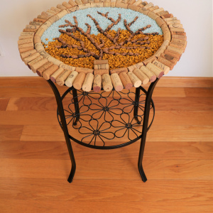 CORK OAK