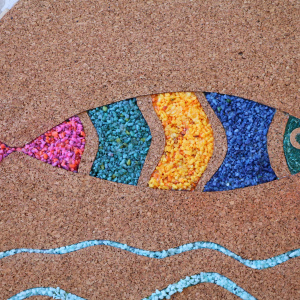 SARDINE COLORS