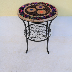 COFFEE SAUCER