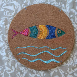 SARDINE COLORS